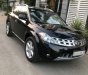 Nissan Murano 2008 - Bán Nissan Murano 2008, màu đen, nhập khẩu nguyên chiếc, giá 450tr