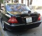 Mercedes-Benz S class S 350 2005 - Bán Mercedes S350 sản xuất 2005, màu đen, nhập khẩu nguyên chiếc  