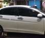 Honda City 2018 - Xe cũ Honda City 2018, màu trắng xe gia đình