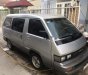 Toyota Van   1988 - Bán Toyota Van sản xuất 1988, xe mới làm lại từ trong ra ngoài