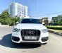 Audi Q3 2.0 2014 - Audi Q3 nhập 2014, hàng full cao cấp, camera 360% số tự động 8 cấp, nội thất kem