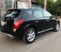 Nissan Murano 2008 - Bán Nissan Murano 2008, màu đen, nhập khẩu nguyên chiếc, giá 450tr