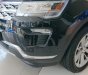 Ford Explorer 2.3 ECOBBOST 2019 - Ford Explorer 2018 - đẳng cấp doanh nhân, trang bị hàng đầu phân khúc