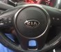 Kia Forte SLi 1.6 AT 2009 - Bán xe Kia Forte SLi 1.6 AT đời 2009, màu đen, xe nhập chính chủ