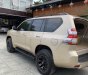 Toyota Land Cruiser Prado TXL 2010 - Cần bán Toyota Land Cruiser Prado TXL năm 2010, màu vàng, nhập khẩu