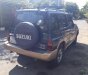 Suzuki Vitara JLX 2005 - Bán Suzuki Vitara JLX 2005, 173tr