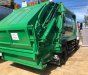 Hino 500 Series   2018 - Bán ô tô chở rác_cuốn ép rác 9 khối Hino thùng inox 430