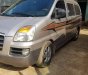 Hyundai Grand Starex 2005 - Cần bán xe Hyundai Grand Starex sản xuất năm 2005, 165tr