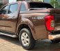 Nissan Navara 2.5 2017 - Bán Nissan Navara 2.5 đời 2017, màu nâu, nhập khẩu nguyên chiếc  