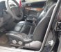 Mazda 626 2003 - Bán Mazda 626 sản xuất 2003, màu đen xe gia đình