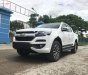 Chevrolet Colorado High Country 2.5L 4x4 AT 2018 - Cần bán xe Chevrolet Colorado High Country 2.5L 4x4 AT đời 2018, màu trắng, xe nhập, giá chỉ 819 triệu