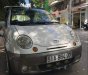 Daewoo Matiz 2006 - Cần bán gấp Daewoo Matiz đời 2006, màu trắng