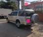 Ford Everest 2009 - Bán ô tô Ford Everest 2009, màu vàng, nhập khẩu