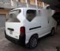 Daihatsu Citivan 2001 - Cần bán lại xe Daihatsu Citivan đời 2001, màu trắng, nhập khẩu