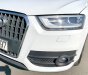 Audi Q3 2.0 2014 - Audi Q3 nhập 2014, hàng full cao cấp, camera 360% số tự động 8 cấp, nội thất kem