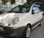 Daewoo Matiz 2006 - Cần bán gấp Daewoo Matiz đời 2006, màu trắng