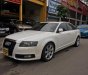 Audi A6 2010 - Bán xe Audi A6 sline sản xuất 2010, màu trắng, nhập khẩu nguyên chiếc, giá 790tr