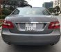 Mercedes-Benz E class E300  2010 - Cần bán Mercedes E300 năm 2010, màu xám