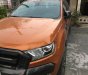 Ford Ranger 2016 - Cần bán Ford Ranger năm 2016, nhập khẩu  