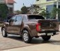 Nissan Navara 2.5 2017 - Bán Nissan Navara 2.5 đời 2017, màu nâu, nhập khẩu nguyên chiếc  