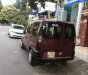 Fiat Doblo 2003 - Cần bán gấp Fiat Doblo sản xuất năm 2003, màu đỏ