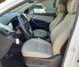 Hyundai Santa Fe CRDi 2017 - Hyundai Santa Fe CRDi model 2017, màu trắng, nhập khẩu còn mới toanh, full option loại cao cấp nhất, 1tỷ 65tr