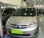 Toyota Sienna LE 2008 - Bán Toyota Sienna LE đời 2008, màu bạc, xe nhập, 710 triệu