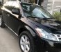 Nissan Murano 2008 - Bán Nissan Murano 2008, màu đen, nhập khẩu nguyên chiếc, giá 450tr