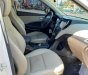 Hyundai Santa Fe CRDi 2017 - Hyundai Santa Fe CRDi model 2017, màu trắng, nhập khẩu còn mới toanh, full option loại cao cấp nhất, 1tỷ 65tr