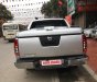 Nissan Navara LE 2013 - Cần bán xe Nissan Navara LE sản xuất 2013, màu bạc, nhập khẩu nguyên chiếc chính chủ, giá tốt