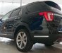 Ford Explorer 2.3 ECOBBOST 2019 - Ford Explorer 2018 - đẳng cấp doanh nhân, trang bị hàng đầu phân khúc