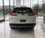 Honda CR V 1.5 E 2019 - Bán Honda CR V năm sản xuất 2019, màu trắng, nhập khẩu giá cạnh tranh