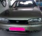 Hyundai Sonata 1993 - Cần bán xe Hyundai Sonata đời 1993, màu xám, nhập khẩu