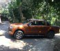 Ford Ranger 2016 - Cần bán Ford Ranger năm 2016, nhập khẩu  