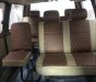 Toyota Van   1988 - Bán Toyota Van sản xuất 1988, xe mới làm lại từ trong ra ngoài