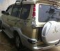 Mitsubishi Jolie 2004 - Cần bán Mitsubishi Jolie đời 2004, màu vàng, nhập khẩu xe gia đình giá cạnh tranh