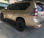 Toyota Land Cruiser   Prado  2010 - Bán xe Toyota Land Cruiser Prado 2010, xe gia đình đi nên rất giữ gìn