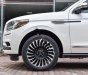 Lincoln Navigator L Black Label 2019 - Bán Lincoln Navigator L Black Label sản xuất năm 2019, màu trắng 