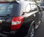 Chevrolet Captiva 2008 - Cần bán xe Chevrolet Captiva năm sản xuất 2008, màu đen