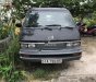 Toyota Van   1990 - Bán gấp xe Toyota Van như hình đời 1984, xe đang sử dụng bình thường