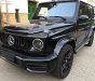 Mercedes-Benz G class G63 AMG 2018 - Bán Mercedes G63 AMG đời 2018, màu đen, nhập khẩu