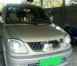 Mitsubishi Jolie 2004 - Cần bán Mitsubishi Jolie đời 2004, màu vàng, nhập khẩu xe gia đình giá cạnh tranh