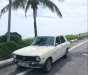 Nissan Datsun 1000   1969 - Cần bán gấp Nissan Datsun 1000 sản xuất năm 1969, màu trắng, xe 4 số, chạy 100km/5L