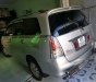 Toyota Innova 2007 - Bán Toyota Innova đời 2007, màu bạc