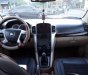Chevrolet Captiva 2008 - Cần bán xe Chevrolet Captiva năm sản xuất 2008, màu đen