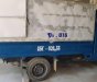 Xe tải 500kg - dưới 1 tấn 5 tạ 2004 - Bán ô tô xe tải 5 tạ 2004, màu xanh lam, xe gia đình đang sử dụng