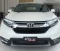 Honda CR V 1.5 E 2019 - Bán Honda CR V năm sản xuất 2019, màu trắng, nhập khẩu giá cạnh tranh