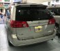 Toyota Sienna LE 2008 - Bán Toyota Sienna LE đời 2008, màu bạc, xe nhập, 710 triệu