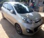 Kia Picanto S 2014 - Cần bán gấp Kia Picanto S 2014, xe gia đình