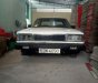 Nissan Bluebird 1985 - Bán Nissan Bluebird sản xuất năm 1985, màu trắng, xe nhập